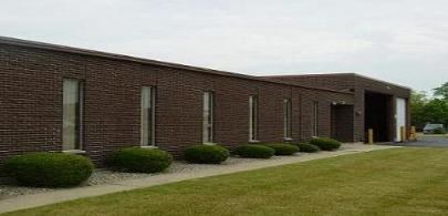 Service Stampings Illinois Incorporated